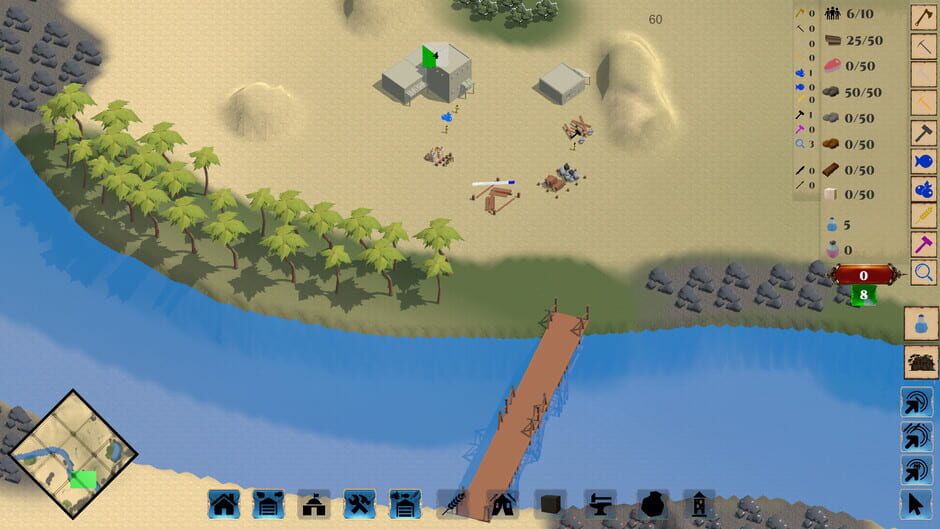 Seven Wonders Screenshot