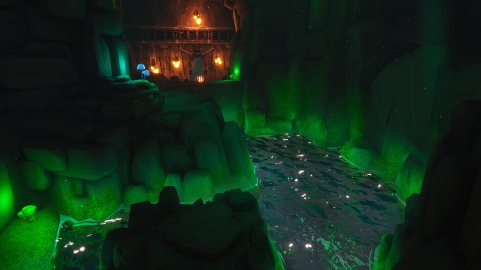 Seranu screenshot