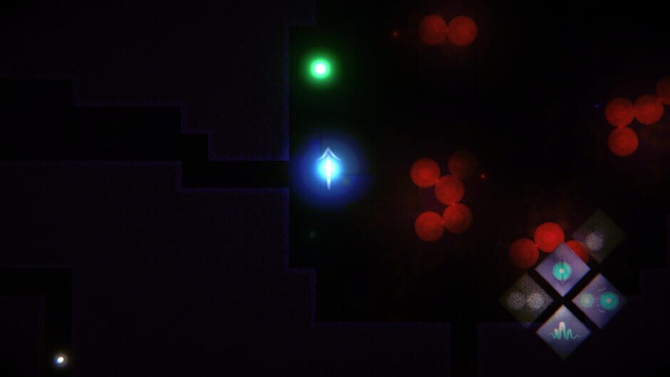Quant Screenshot