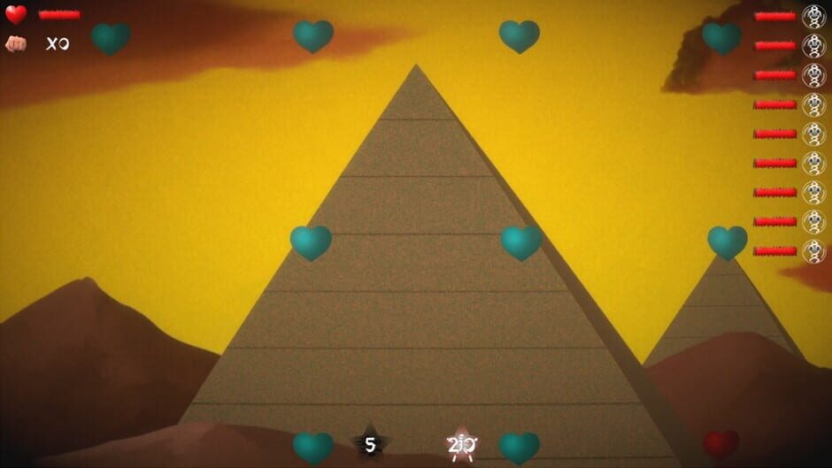 Puppet Master screenshot