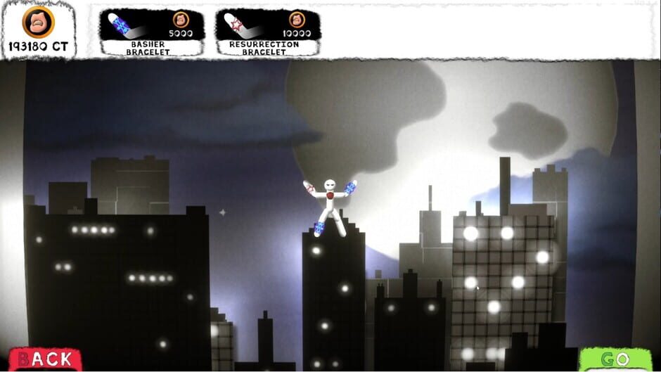 Puppet Master screenshot