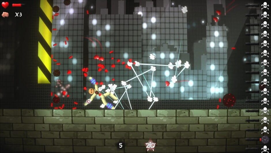 Puppet Master screenshot