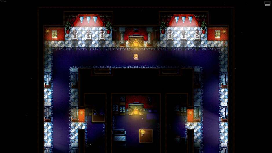 In Dreams of Addict 2 Screenshot