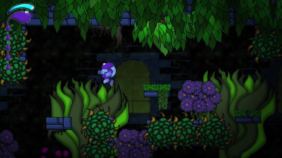 Goo Keeper Screenshot