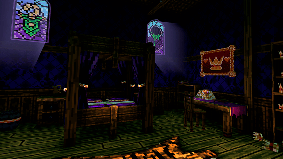 Goofy Dungeon Screenshot