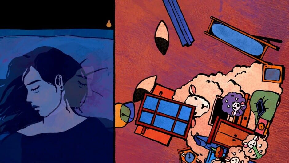 Insomnia: Theater in the Head Screenshot