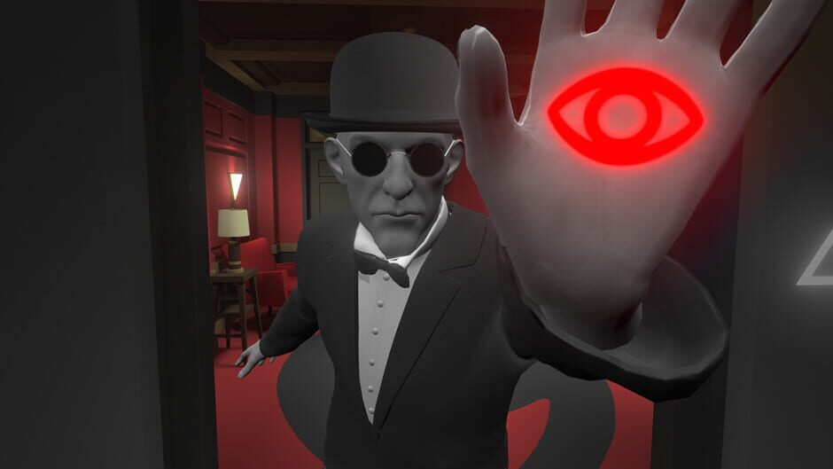 Discolored 2 Screenshot