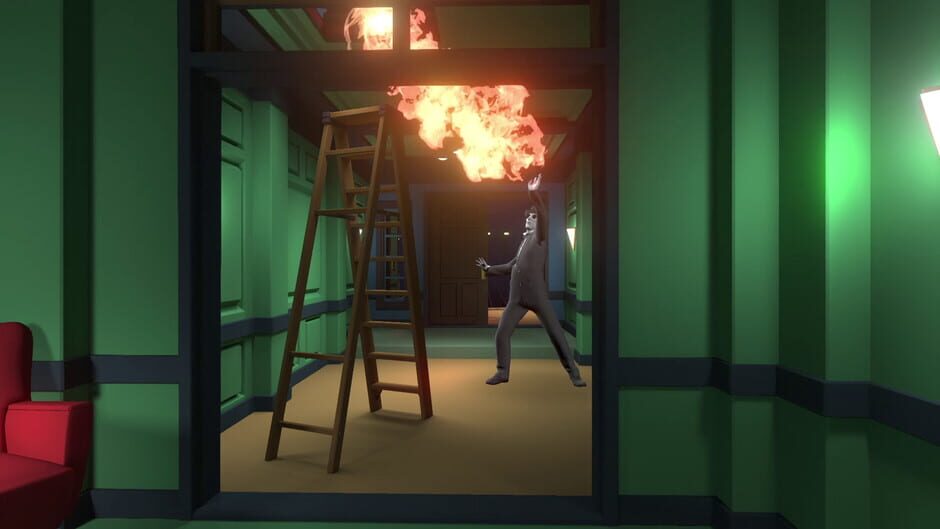 Discolored 2 Screenshot