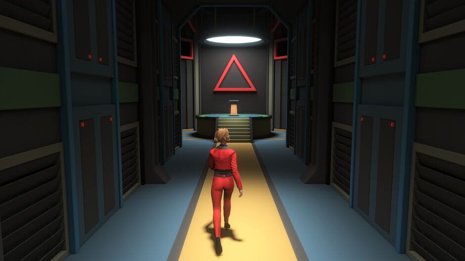 Discolored 2 Screenshot