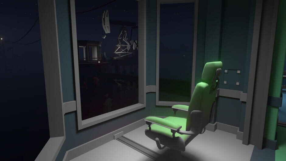 Discolored 2 Screenshot