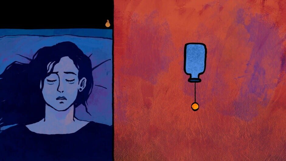 Insomnia: Theater in the Head Screenshot