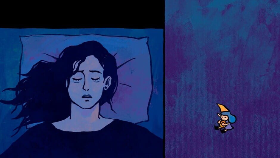 Insomnia: Theater in the Head Screenshot