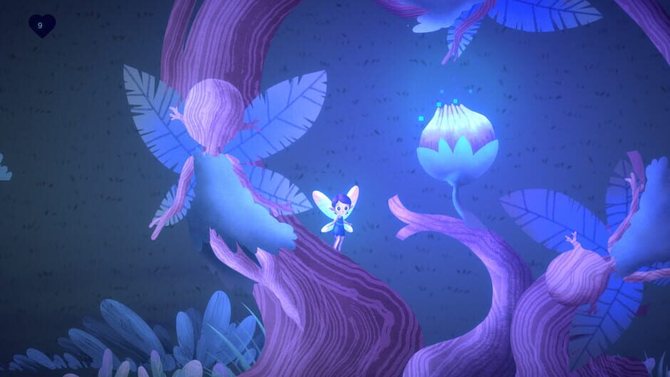 Secret Meadow screenshot
