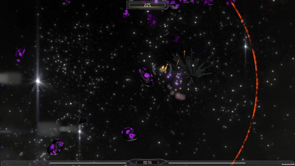Destroiders Screenshot