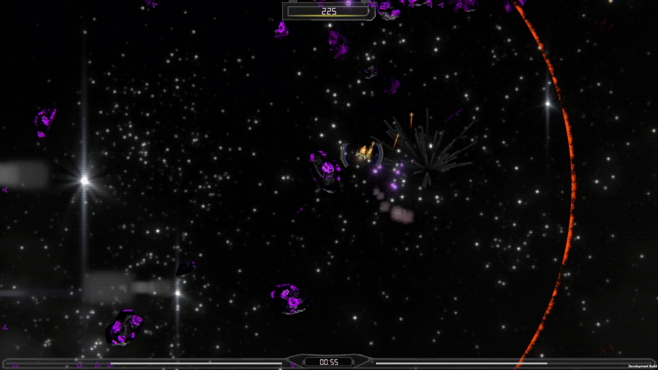 Destroiders Screenshot