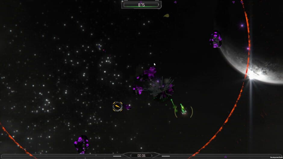 Destroiders Screenshot