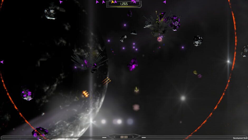 Destroiders Screenshot