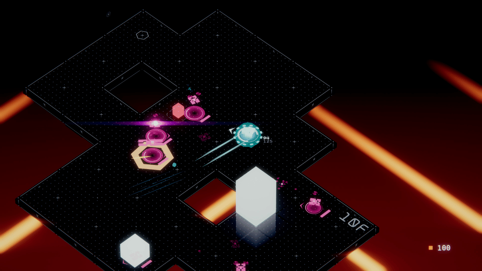 Autopanic Screenshot