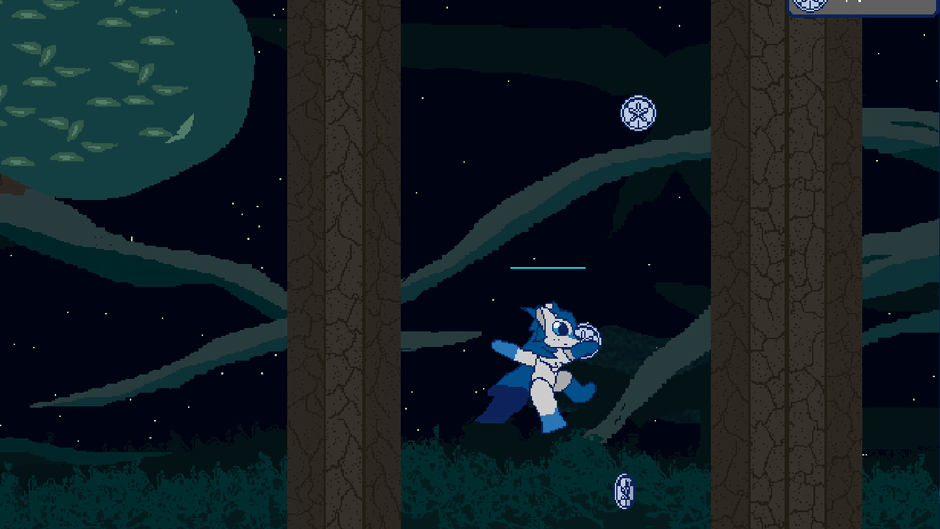 Cat and Watermouse Screenshot
