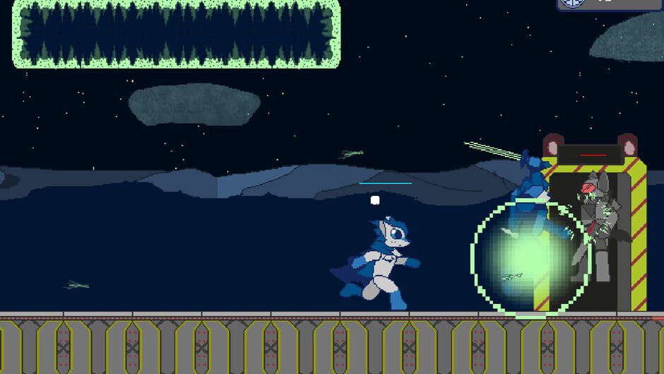 Cat and Watermouse Screenshot