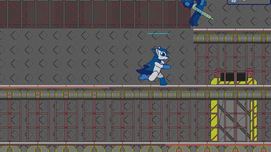 Cat and Watermouse Screenshot