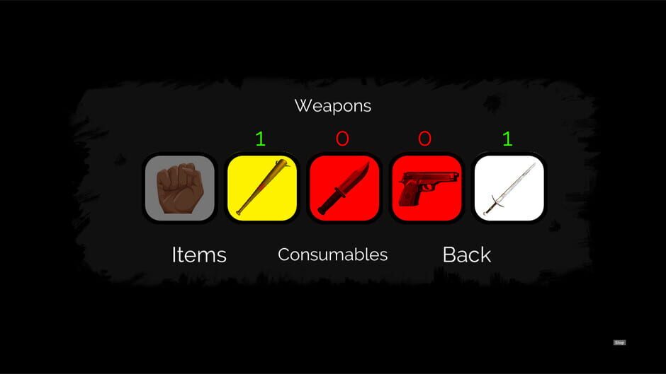 Hood Story: Kaito Yamazaki Screenshot