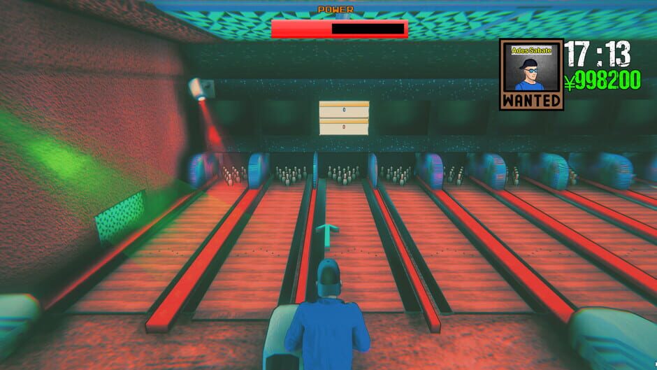 Hood Story: Kaito Yamazaki Screenshot