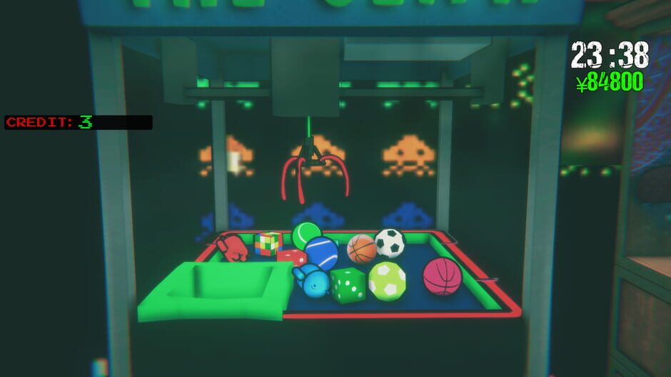 Hood Story: Kaito Yamazaki Screenshot