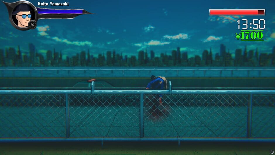 Hood Story: Kaito Yamazaki Screenshot