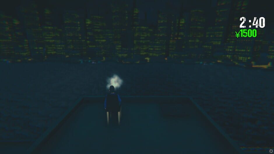 Hood Story: Kaito Yamazaki Screenshot