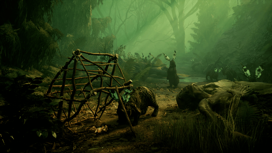 Serum Screenshot