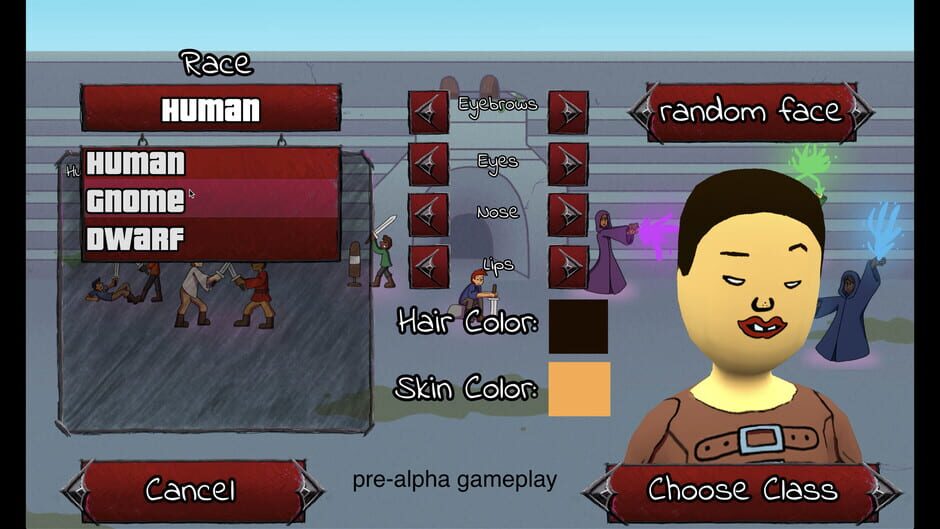 Gobs of Glory Screenshot