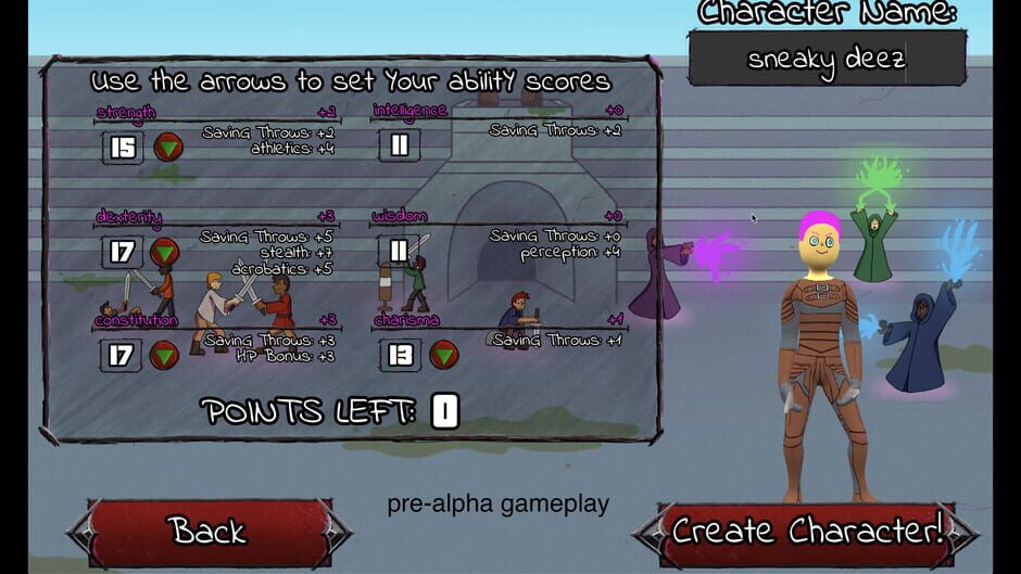 Gobs of Glory Screenshot