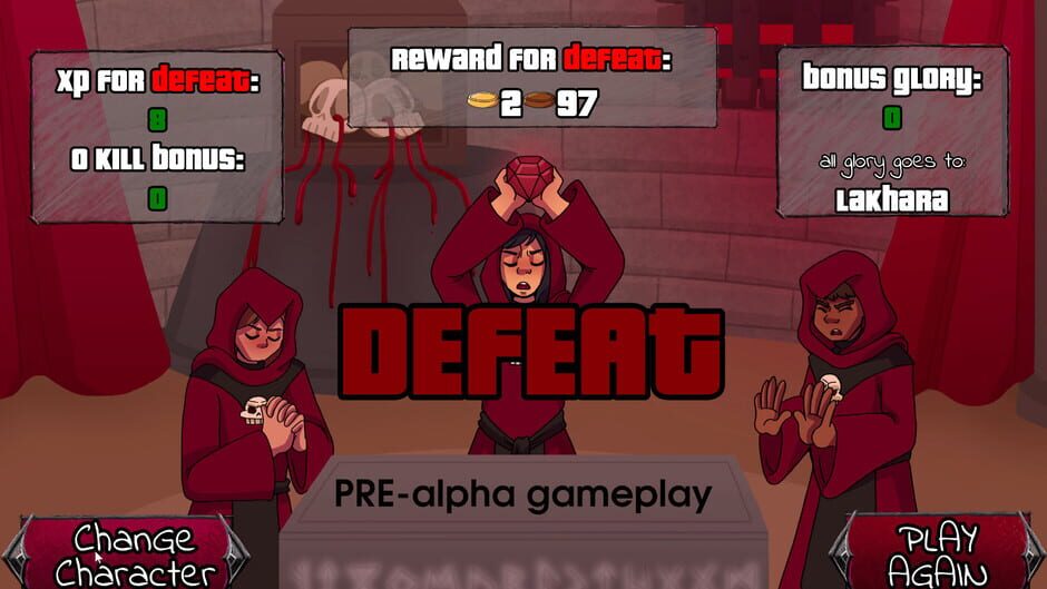 Gobs of Glory Screenshot