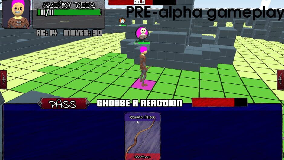 Gobs of Glory Screenshot