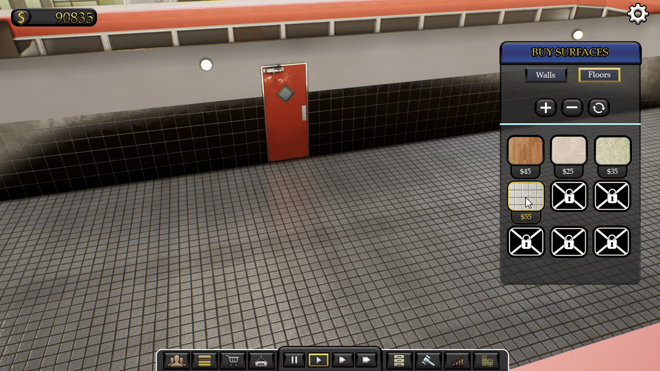 Food Empire Screenshot