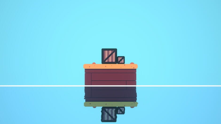 Stack It screenshot