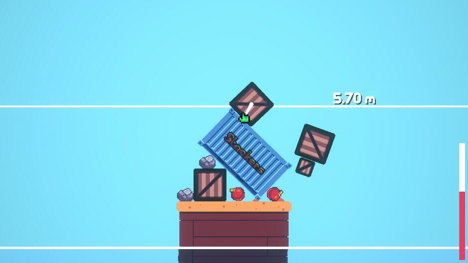 Stack It screenshot