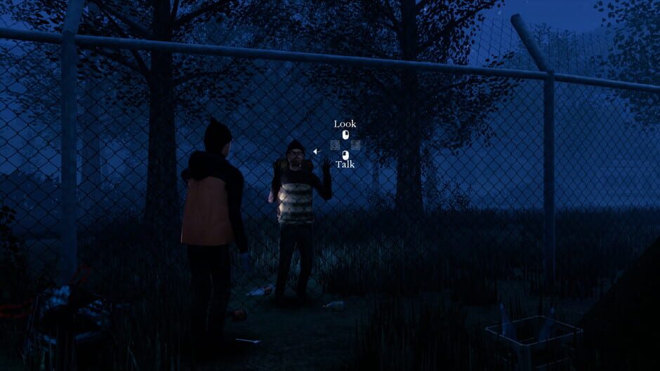 Screenshot 10 Dead Doves
