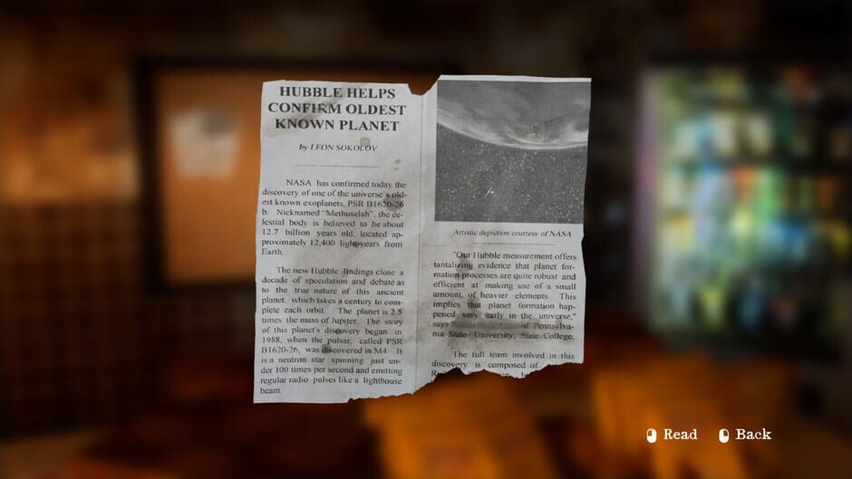Screenshot 10 Dead Doves