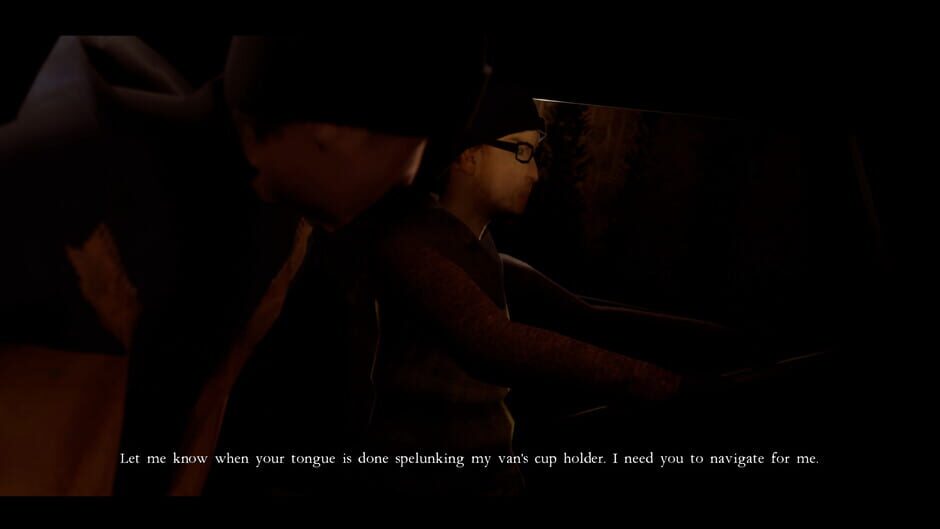 Screenshot 10 Dead Doves