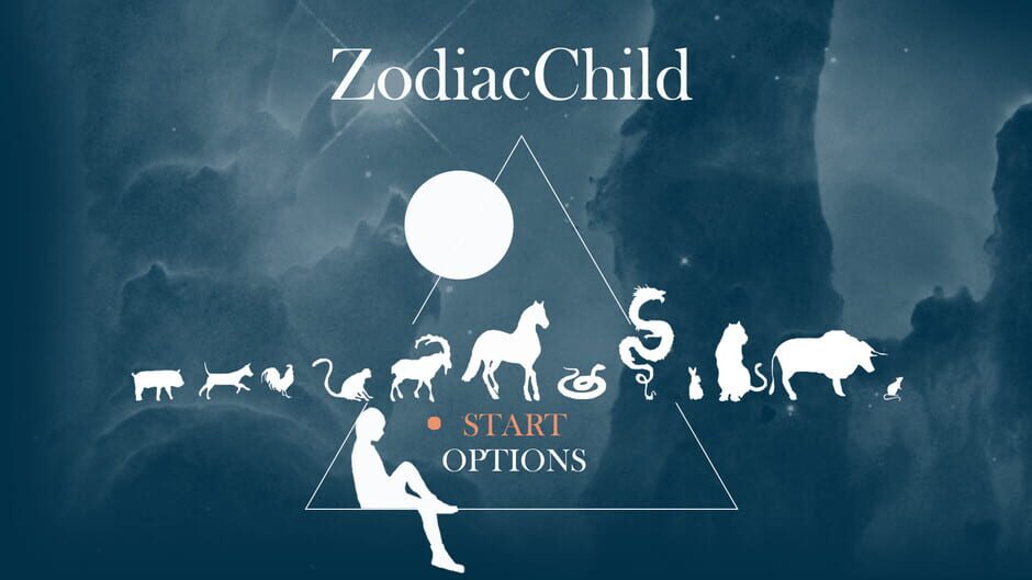 ZodiacChild screenshot