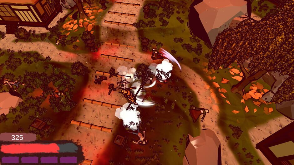When Honor Dies screenshot