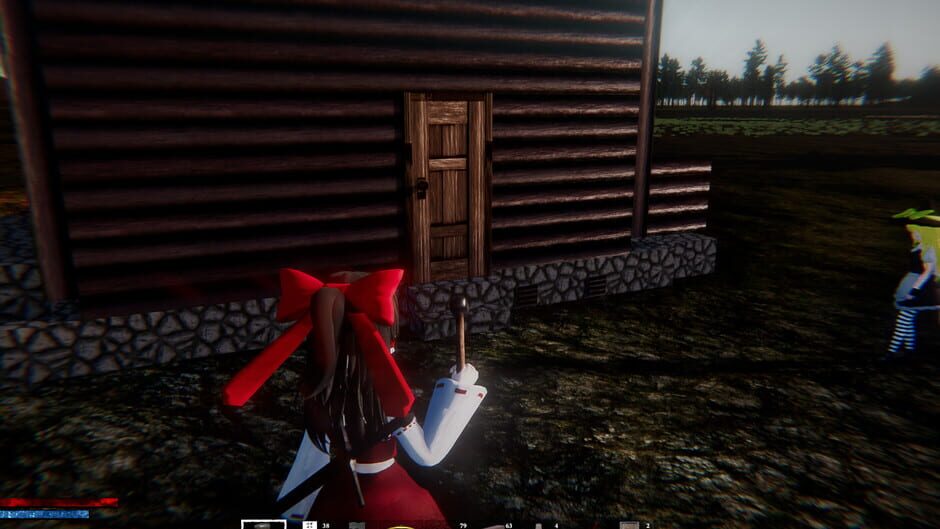 Wild Lotus screenshot