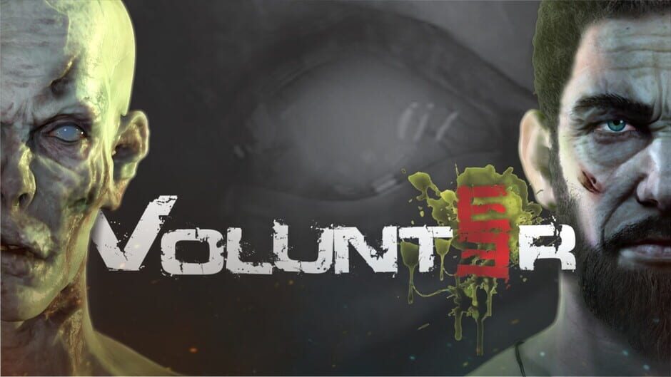 Volunteer screenshot