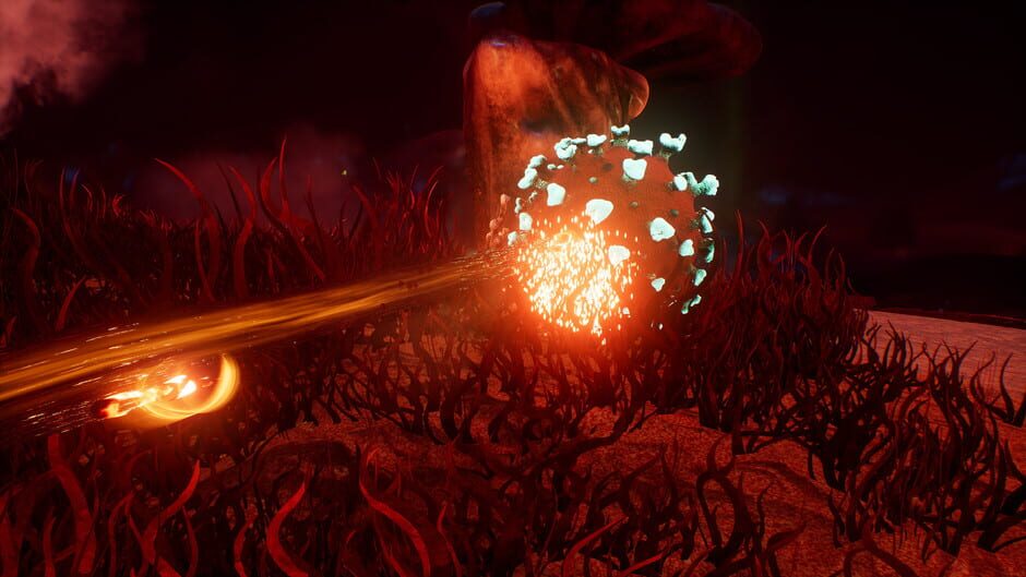 Virus Remedium screenshot