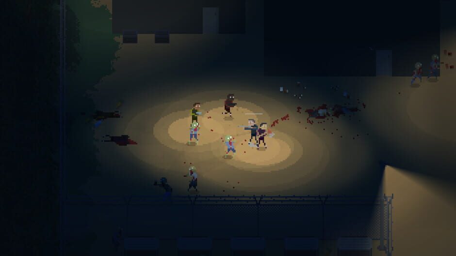 Stroll screenshot