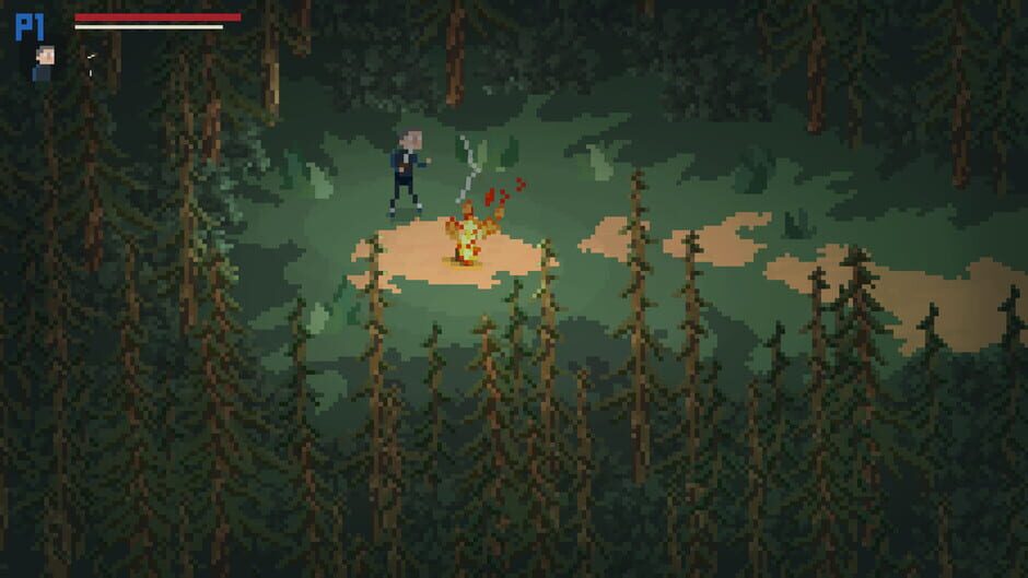 Stroll screenshot