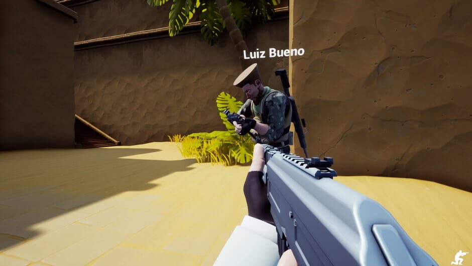 Stylish Guards screenshot