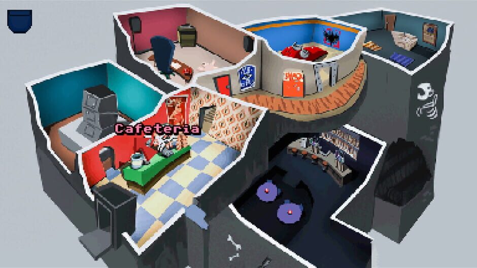 Splittown Screenshot